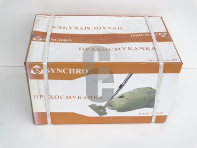 Прахосмукачка FD20.03-SL209                                                                                                                                                                                                                                                                                 